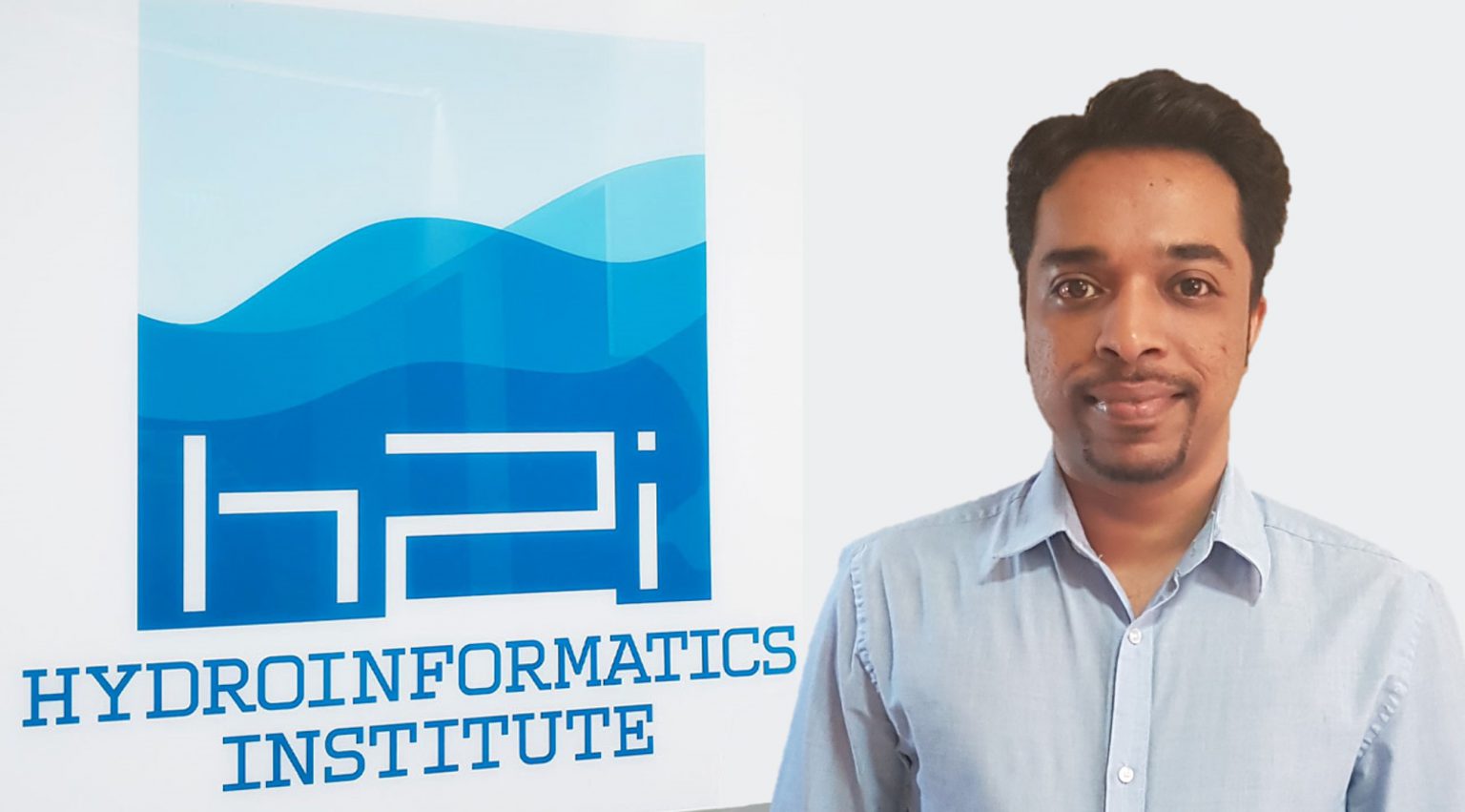 H2i Hires Senior GIS Developer Hydroinformatics Institute