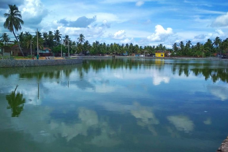 Water Resilience Use Cases in Sri Lanka Hydroinformatics Institute