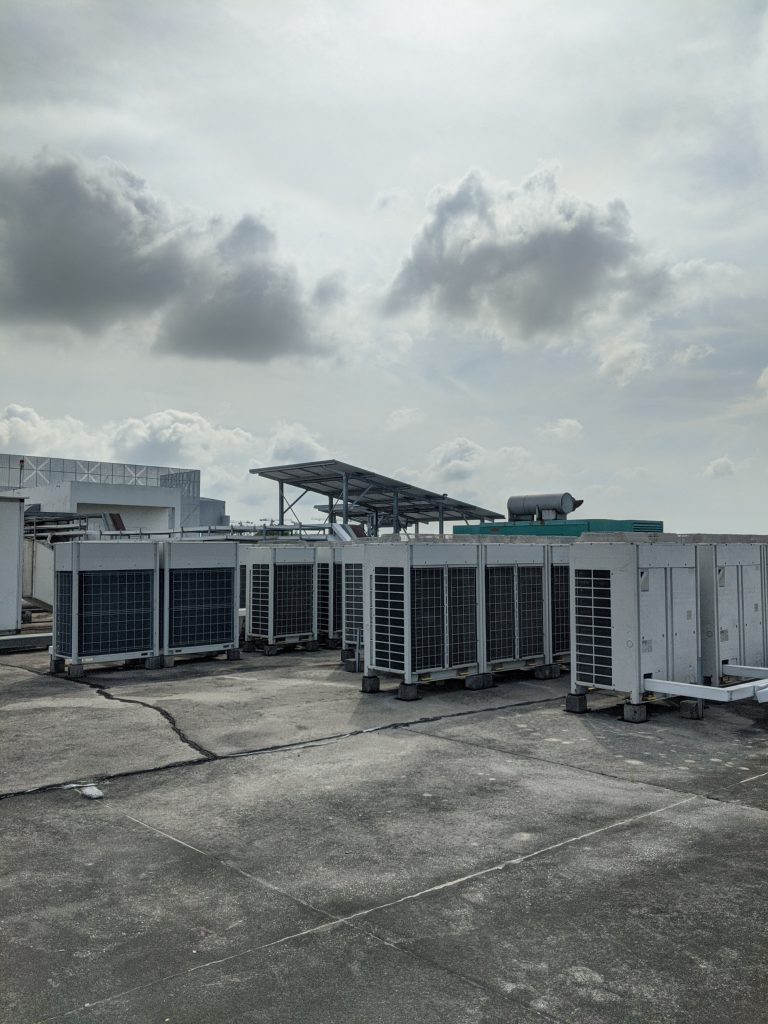 PRESS RELEASE: H2i, StarHub Work Together to Use Mobile Base Stations ...